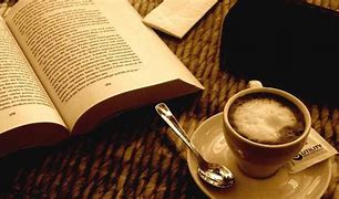 CAFÉ LECTURE