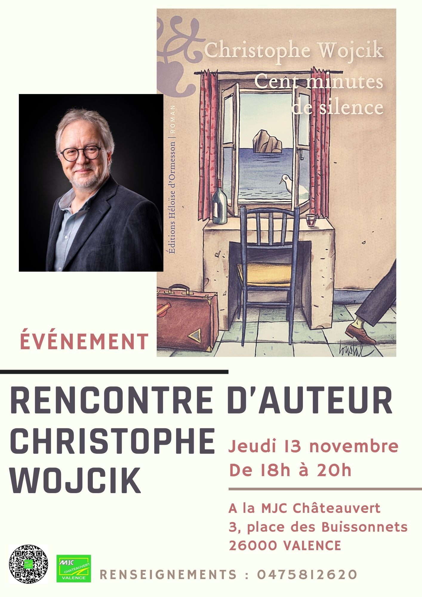 Club de lecture