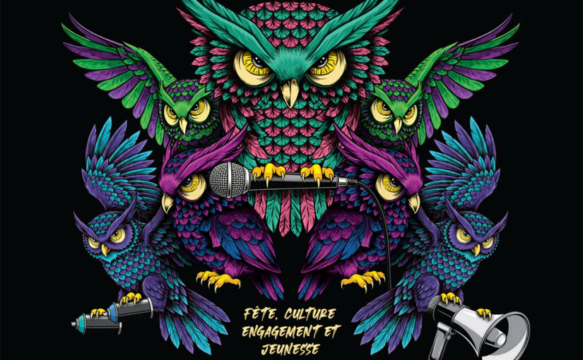 FESTIVAL HIBOUGE – 5ème édition